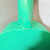 Used GLARRY SOPRANO UKULELE Ukulele Green 41108-S000066243 View 6