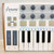 Used Arturia MINILAB Controller 25-Key 41108-S000066240 View 4