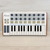 Used Arturia MINILAB Controller 25-Key 41108-S000066240 View 1