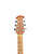 Used Overton CELEBRITY 057 Solid Top Acoustic Guitar Red 41130-S000012595 View 3