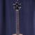 Used Ibanez AVT1-NT TENOR GUITAR Laminate Top Acoustic Guitar Wood 41140-S000140018 View 3