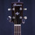 Used Ibanez AVT1-NT TENOR GUITAR Laminate Top Acoustic Guitar Wood 41140-S000140018 View 4