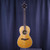 Used Ibanez AVT1-NT TENOR GUITAR Laminate Top Acoustic Guitar Wood 41140-S000140018 View 2