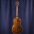 Used Ibanez AVT1-NT TENOR GUITAR Laminate Top Acoustic Guitar Wood 41140-S000140018 View 7