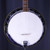 Used Aria 4 STRING MIJ TENOR BANJO Banjo 41140-S000140019 View 1