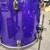 Used Tama Starclassic Birch Bubinga Purple Sparkle 4 Piece Shell Pack - Japan 40051-S000119750 View 9
