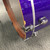 Used Tama Starclassic Birch Bubinga Purple Sparkle 4 Piece Shell Pack - Japan 40051-S000119750 View 11