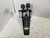 Used DW 3000 DOUBLE KICK PEDAL Kick Drum Pedal 40107-S000158201 View 6