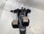 Used DW 3000 DOUBLE KICK PEDAL Kick Drum Pedal 40107-S000158201 View 9