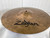 Used Zildjian ZBT 14IN HIHAT Hi Hat Cymbals 14" 40107-S000158202 View 3