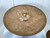 Used Zildjian ZBT 14IN HIHAT Hi Hat Cymbals 14" 40107-S000158202 View 6