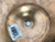 Used Zildjian ZBT 14IN HIHAT Hi Hat Cymbals 14" 40107-S000158202 View 8