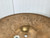 Used Zildjian ZBT 14IN HIHAT Hi Hat Cymbals 14" 40107-S000158202 View 9