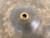 Used Zildjian ZBT 14IN HIHAT Hi Hat Cymbals 14" 40107-S000158202 View 12