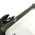 Used Solar A2.6 Electric Guitar Black 6-String 41103-S000059509 View 5