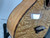 Used Dean EQBA GN BASS Acoustic Bass Guitar Natural 4-String 40012-S000316618 View 8