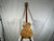 Used Dean EQBA GN BASS Acoustic Bass Guitar Natural 4-String 40012-S000316618 View 12