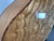 Used Dean EQBA GN BASS Acoustic Bass Guitar Natural 4-String 40012-S000316618 View 17