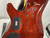 Used Schecter OMEN EXTREME 4 Modern Metal Bass Guitar Orange 4-String 40012-S000316625 View 15
