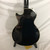 Used Epiphone LES PAUL CUSTOM LP Type Electric Guitar Black 6-String 41128-S000114921 View 6