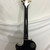Used Epiphone LES PAUL CUSTOM LP Type Electric Guitar Black 6-String 41128-S000114921 View 5
