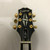 Used Epiphone LES PAUL CUSTOM LP Type Electric Guitar Black 6-String 41128-S000114921 View 3