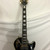 Used Epiphone LES PAUL CUSTOM LP Type Electric Guitar Black 6-String 41128-S000114921 View 2
