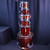 Used Gretsch 6PC CATALINA BIRCH 8-10-12-14-22-14 Drum Shell Kit Red 41140-S000140020 View 1