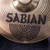 Used Sabian B8 HIHATS Hi Hat Cymbals 13" 41140-S000140028 View 2