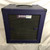 Used Panama CONQUEROR 1 x 12 Tube Combo Amplifier 1 x 12 41128-S000114923 View 1