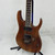 Used Ibanez RG321MH Super S Electric Guitar Wood 6-String 40042-S000275412 View 1