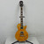 Used Agile LP STYLE LP Type Electric Guitar Sunburst 6-String 40042-S000275413 View 2