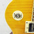 Used Agile LP STYLE LP Type Electric Guitar Sunburst 6-String 40042-S000275413 View 6