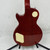 Used Agile LP STYLE LP Type Electric Guitar Sunburst 6-String 40042-S000275413 View 17