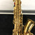 Used DOLNET PARIS M70 Alto Saxophone 41128-S000114930 View 4