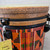 Used Remo 12IN VALENCIA 100 TUBANO World Percussion Instrument 41124-S000213408 View 4