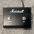 Used MARSHALL 2 BUTTON FOOTSWITCH 41106-S000102811 View 1