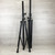 Used Proline LS-T2BK SPEAKER STAND PAIR Speaker Stand 41124-S000213411 View 1