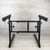 Used On Stage KS7350 FOLDING Z KEYBOARD STAND Single Keyboard Stand 41124-S000213410 View 1