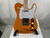 Used Squier FSR BULLET TELECASTER BUTTERSCOTCH T Type Electric Guitar Yellow 6-String 40012-S000316645 View 1