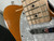 Used Squier FSR BULLET TELECASTER BUTTERSCOTCH T Type Electric Guitar Yellow 6-String 40012-S000316645 View 6