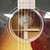 Used Gibson Hummingbird Pro  Acoustic Guitar Tobacco Sunburst 40042-S000275418 View 12