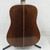 Used Martin 1999 D-28 Solid Top Acoustic Guitar Natural 40042-S000275416 View 14