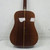 Used Martin 1999 D-28 Solid Top Acoustic Guitar Natural 40042-S000275416 View 25