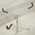 Used Ludwig Concert Snare Stand 40015-S000341455 View 5