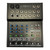 Used Mackie Mix 8 Compact Mixer 41117-S000056529 View 1