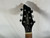 Used Washburn BT-2 CHERRY BURST Double Cut Electric Guitar Cherry Sunburst 6-String 40012-S000316651 View 3