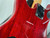 Used Washburn BT-2 CHERRY BURST Double Cut Electric Guitar Cherry Sunburst 6-String 40012-S000316651 View 26