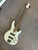 Used Yamaha TRBX304 Bass Guitar White 4-String 41137-S000108032 View 1