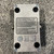 Used ELECTRO HARMONIX BASS CLONE Guitar Chorus Pedal 41106-S000102813 View 6